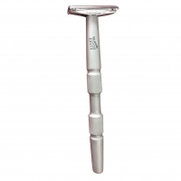 Safety Razor Long Handle